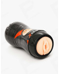 PDX Elite Vagina con Vibración- Masturbador Masculino 4