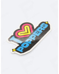 lote de 3 stickers poppers 3