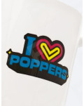 Taza I Love Poppers 2