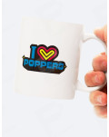 Taza I Love Poppers 3