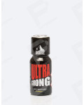 Ultra strong 15