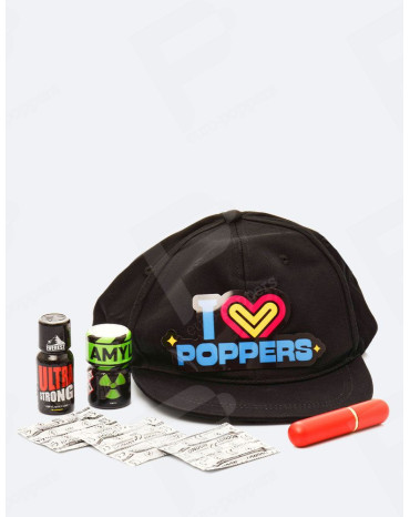 Kit Maxi Para Verano