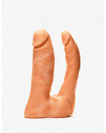 Dildo doble 12,7cm Doc Johnson