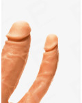 Dildo doble 12,7cm Doc Johnson 4