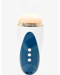 Masturbador Gemidor High Tech Onalis - LATETOBED 5