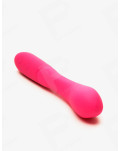 Vibrador Silicona Goodies Sweetie Pleasures 19 cm