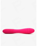 Vibrador de Silicona Sweety PUNTO G  19,5 cm