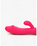 Vibrador de Conejo Candy G-SPOT