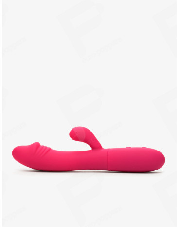 Vibrador de Conejo Candy G-SPOT