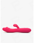 Vibrador de Conejo Candy G-SPOT 2