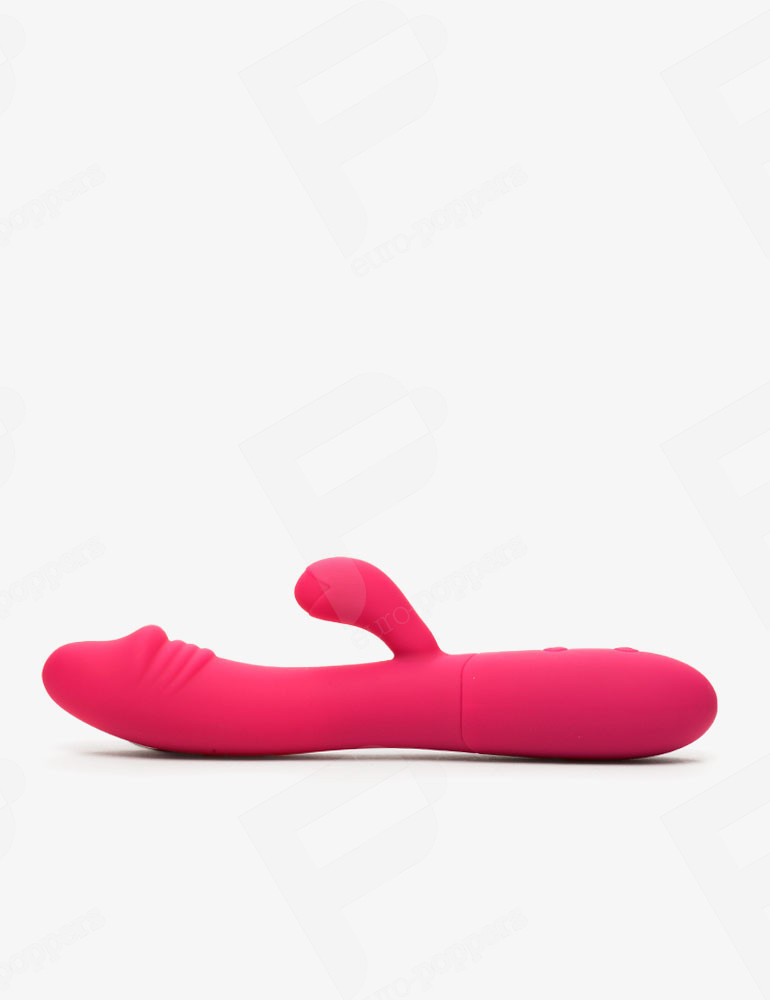 Vibrador de Conejo Candy G-SPOT 2