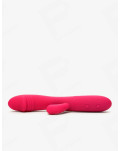 Vibrador de Conejo Candy G-SPOT 3