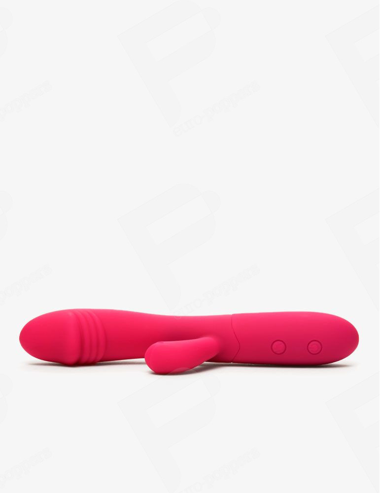 Vibrador de Conejo Candy G-SPOT 3