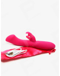 Conejo Vibrador de Punto G  19 cm