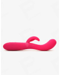 Vibrador de Conejo Cakey