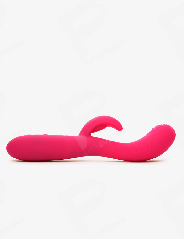 Vibrador de Conejo Cakey