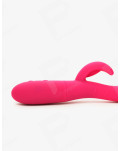Vibrador de Conejo Cakey 2