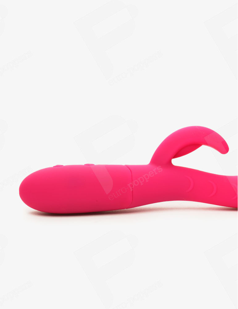 Vibrador de Conejo Cakey 2