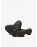 Plug Anal Vibrador Masculino