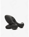 Plug Anal Vibrador Masculino 2