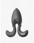 Plug Anal Vibrador Masculino 4