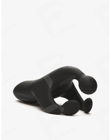 Estimulador Vibrador de Pene MALESATION Vibro Angel