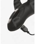 Estimulador Vibrador de Pene MALESATION Vibro Angel 3