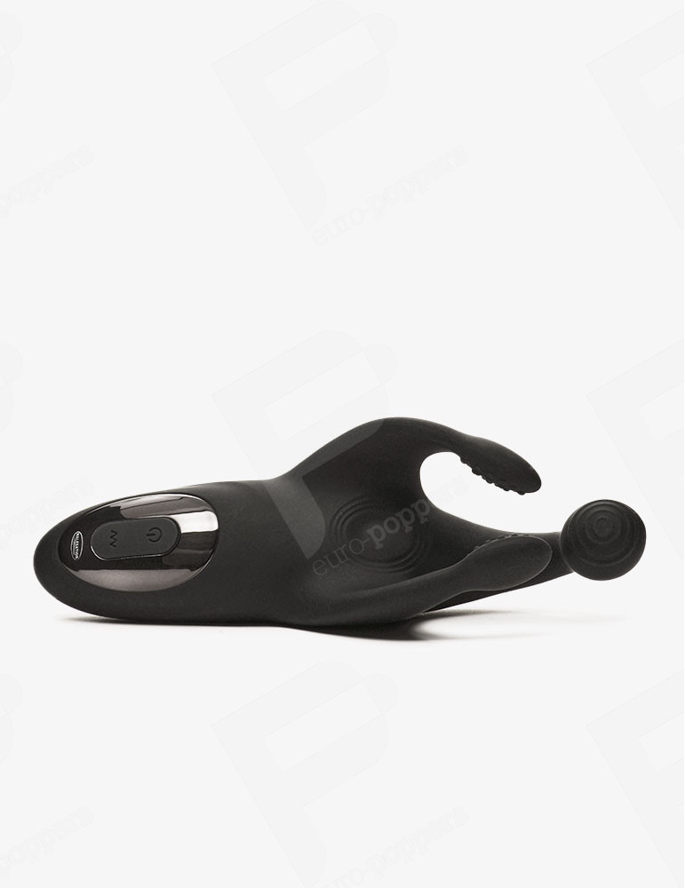 Estimulador Vibrador de Pene MALESATION Vibro Angel 4