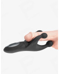 Estimulador Vibrador de Pene MALESATION Vibro Angel 5