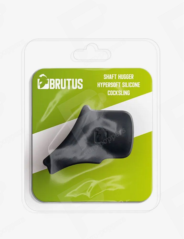 BRUTUS SHAFT HUGGER Hypersoft Cocksling 4