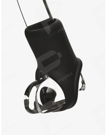 BRUTUS SHAFT HUGGER Hypersoft Cocksling 3