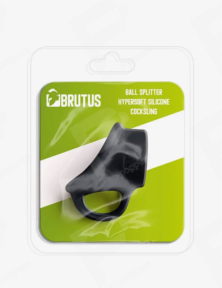 BRUTUS BALL SPLITTER Hypersoft Cocksling 3