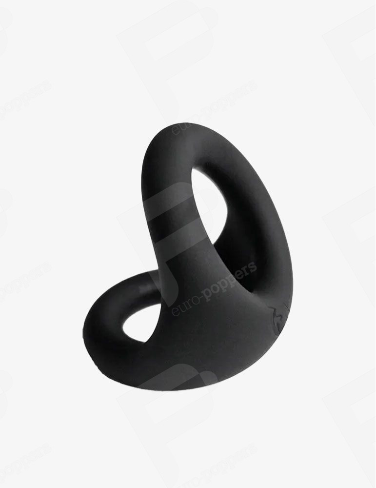 BRUTUS GEMINI Hypersoft Dual Cockring