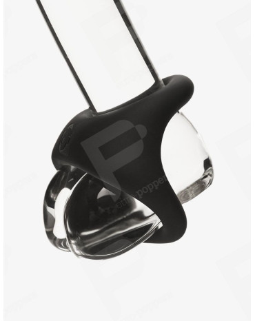 BRUTUS GEMINI Hypersoft Dual Cockring