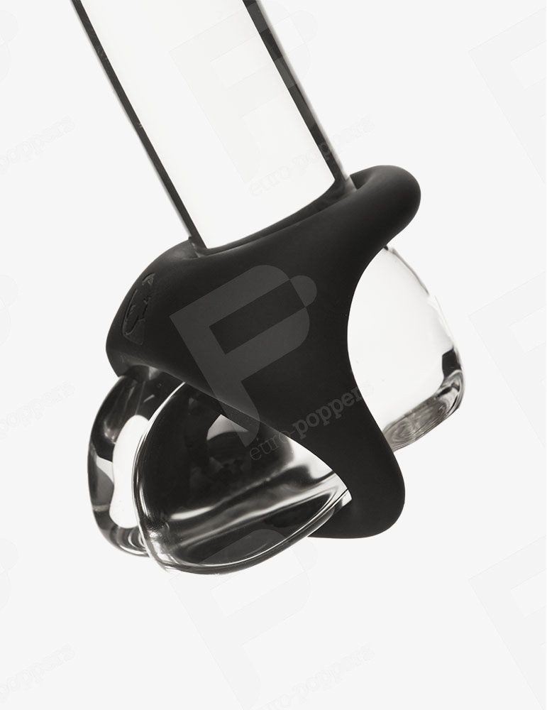 BRUTUS GEMINI Hypersoft Dual Cockring 2