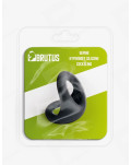 BRUTUS GEMINI Hypersoft Dual Cockring 3