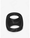 BRUTUS GEMINI Hypersoft Dual Cockring 4