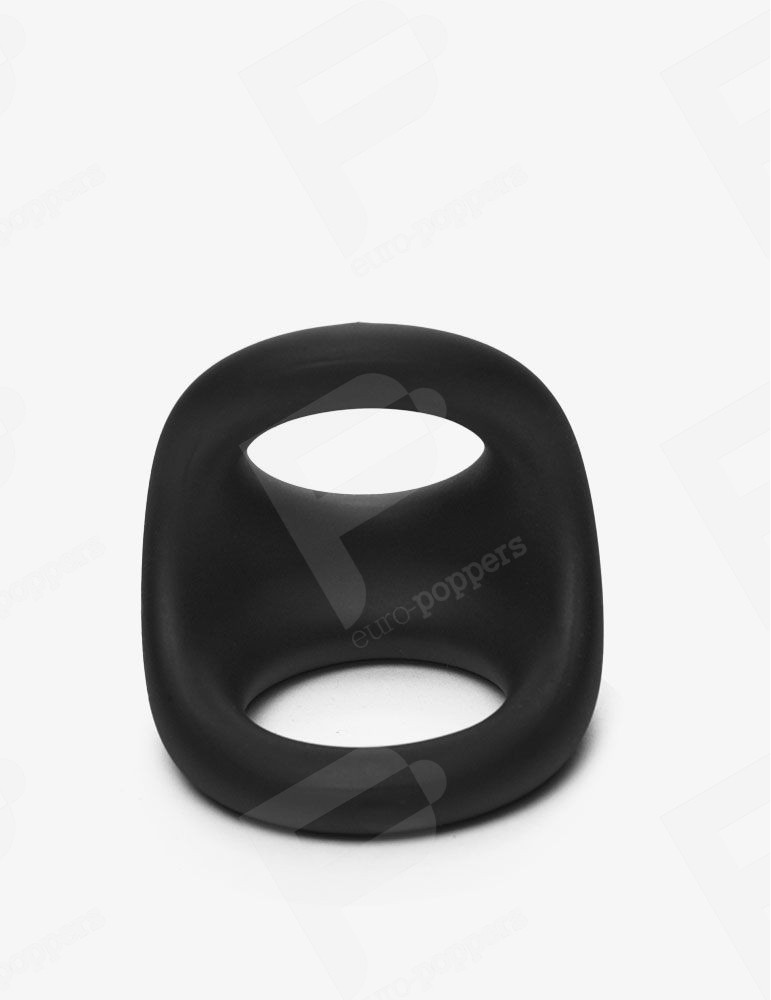 BRUTUS GEMINI Hypersoft Dual Cockring 4