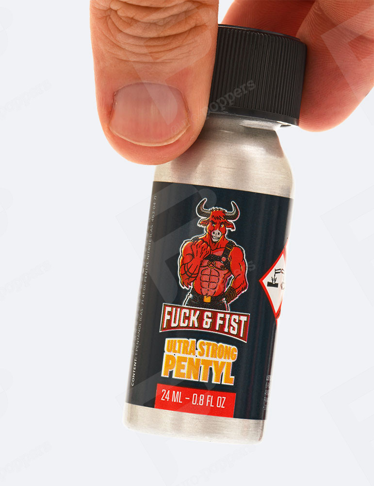 FUCK & FIST PENTYL Ultra Strong 24ml 2