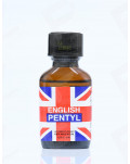 Popper English Pentyl 24 ml