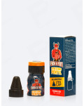 FUCK & FIST Ultra Strong 10ml + Adaptador