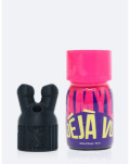 Pack Déjà Vu Poppers e Inhalador 30 ml