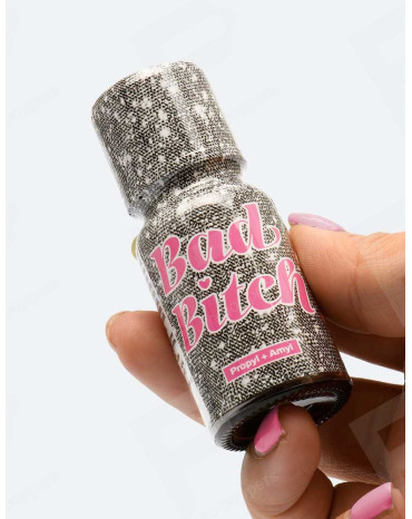 Pack Satisfyer Pro 2 + Popper Bad Bitch 15 ml