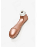 Pack Satisfyer Pro 2 + Popper Bad Bitch 15 ml 2 3