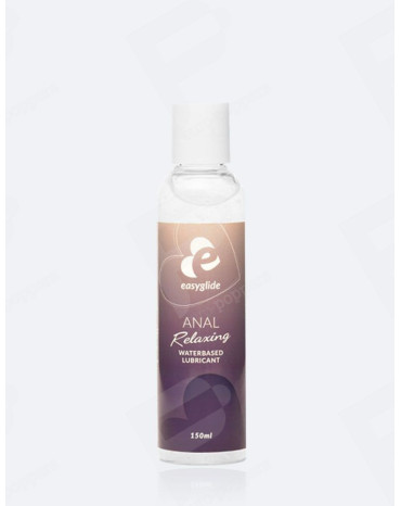 Lubricante anal relajante EasyGlide - 150 ml