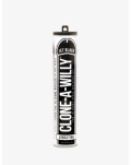 Kit de moldeo consolador Jet Black - Clone-a-willy