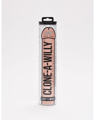 Kit De Moldeo Consolador Realista 23,5 cm