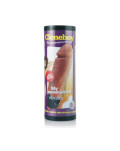 Dildo Vibrador Clásico - Cloneboy