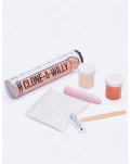 Kit De Moldeo Consolador Realista 23,5 cm 2