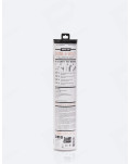 Kit De Moldeo Consolador Realista 23,5 cm 3